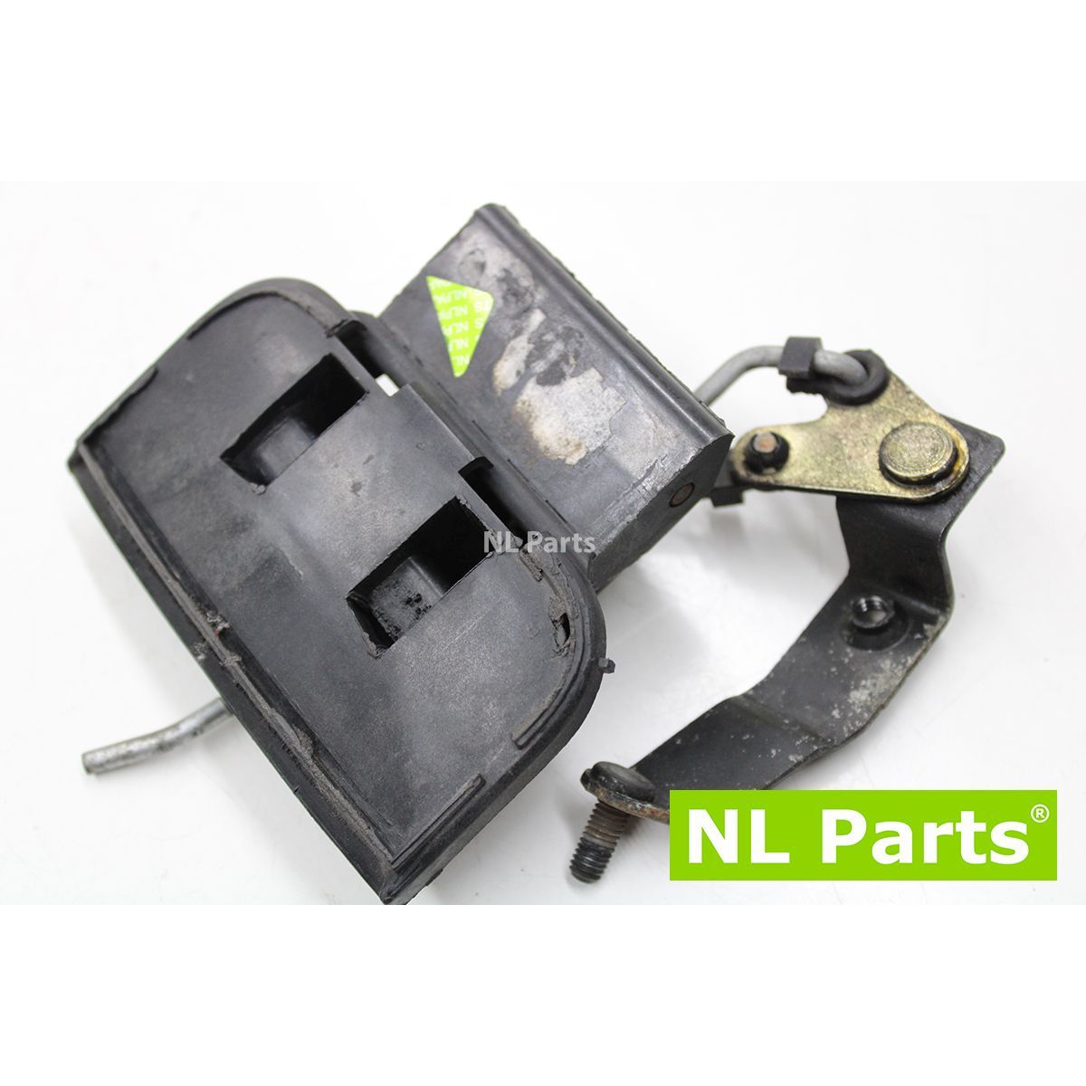 Puxador de porta Partner Berlingo 1996-2008